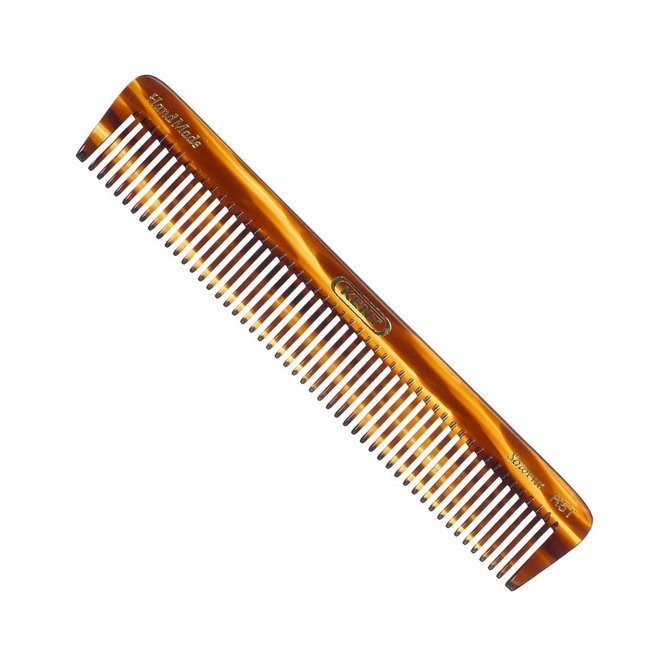 Kent R5T Dressing Table Comb for Thick Hair