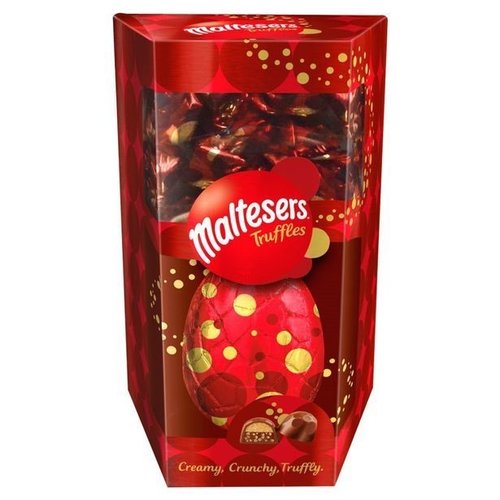 Mars Maltesers Truffles Giant Egg Mars Maltesers Truffles Giant Egg