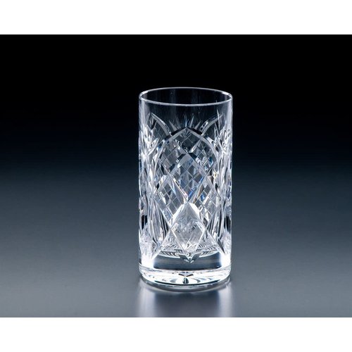 Heritage Crystal Cathedral Hi Ball Tumbler Heritage Crystal Cathedral Hi Ball Tumbler