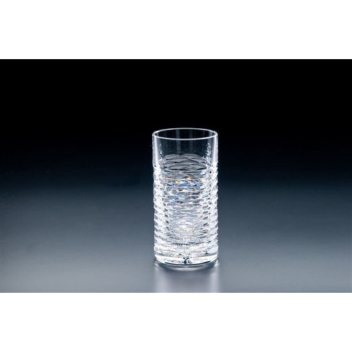 Heritage Crystal Cricklewood Hi Ball Tumbler Heritage Crystal Cricklewood Hi Ball Tumbler