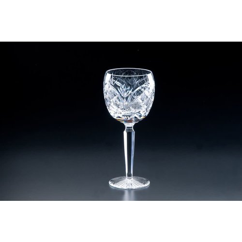 Heritage Crystal Cathedral Goblet Heritage Crystal Cathedral Goblet