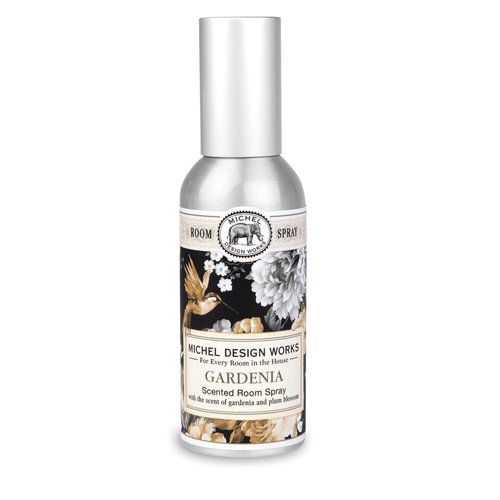 Michel Design Works Gardenia Fragrance Spray Michel Design Works Gardenia Fragrance Spray