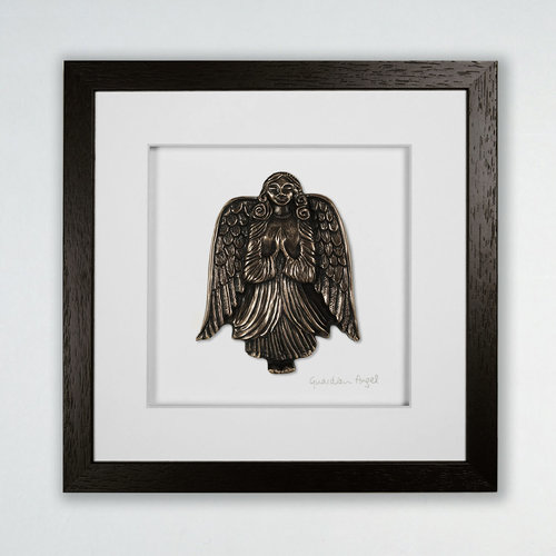 Wild Goose Wild Goose Guardian Angel Framed Wild Goose Wild Goose Guardian Angel Framed