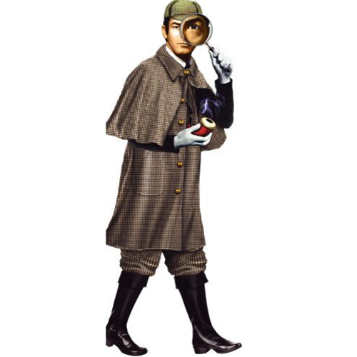 Quotable Notables Sherlock Holmes Quotable Notables Sherlock Holmes