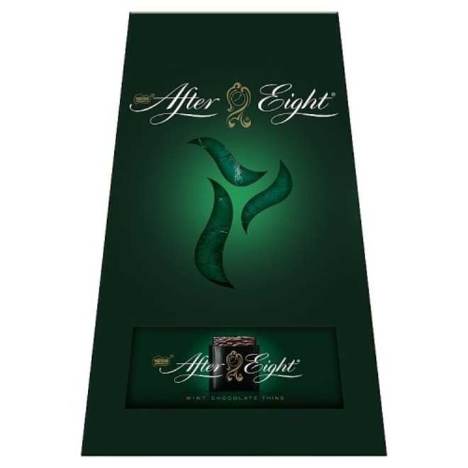 After Eight Premium Egg 400g