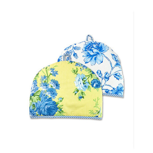 April Cornell Fairground Patchwork Tea Cozy April Cornell Fairground Patchwork Tea Cozy