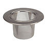 Large Rim Tea Strainer