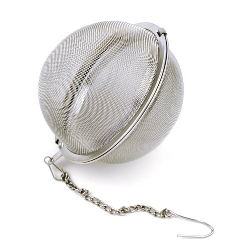 Endurance Mesh Tea Infuser Large Ball Endurance Mesh Tea Infuser Large Ball