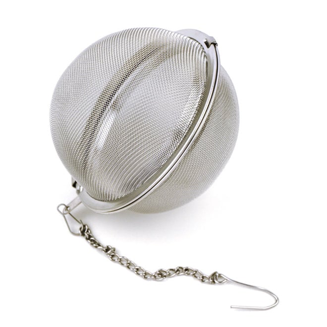 Twinings Stainless Steel Tea Strainer