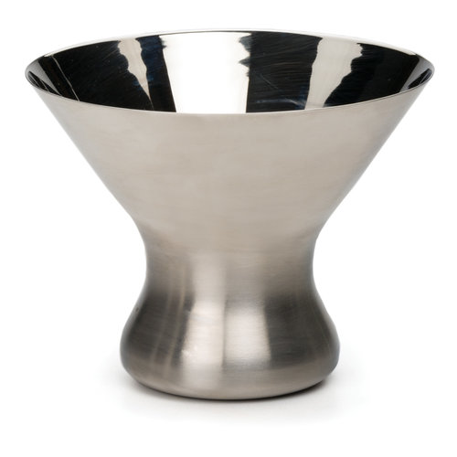 Martini Glass Stemless Martini Glass Stemless