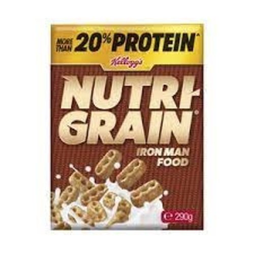 Kellogg's Nutrigrain 290g Kellogg's Nutrigrain 290g