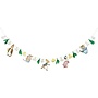 Peter Rabbit and Friends Garland