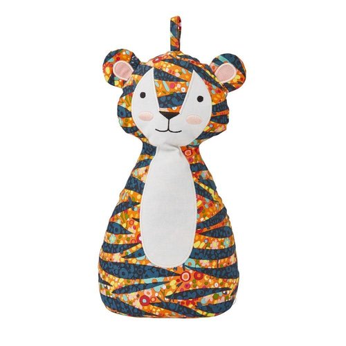 Ulster Weavers Tiger doorstop Ulster Weavers Tiger doorstop