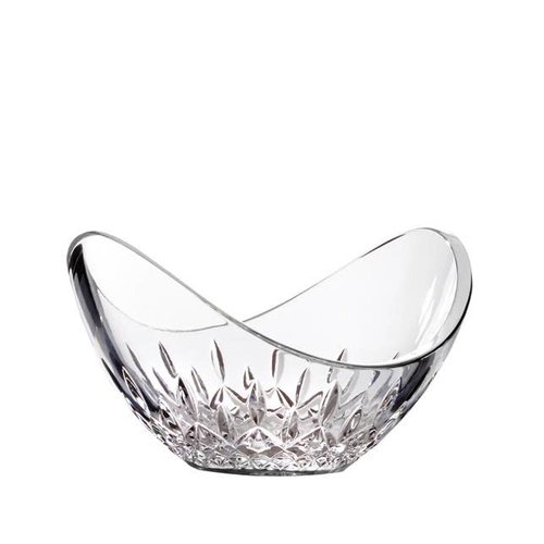 Waterford Lismore Essence Ellipse Bowl Waterford Lismore Essence Ellipse Bowl