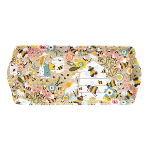 Ulster Weavers Beekeeper small tray Ulster Weavers Beekeeper small tray