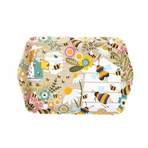 Ulster Weavers Beekeeper scatter tray Ulster Weavers Beekeeper scatter tray