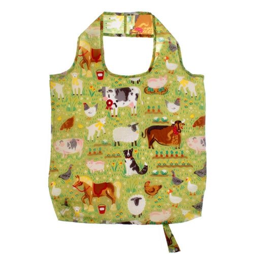 Ulster Weavers Jennies farm roll up bag Ulster Weavers Jennies farm roll up bag