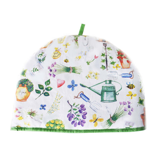 Samuel Lamont Herb Garden tea cosy Samuel Lamont Herb Garden tea cosy