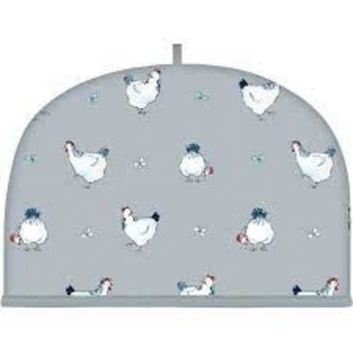Samuel Lamont Hen House Tea cosy Samuel Lamont Hen House Tea cosy