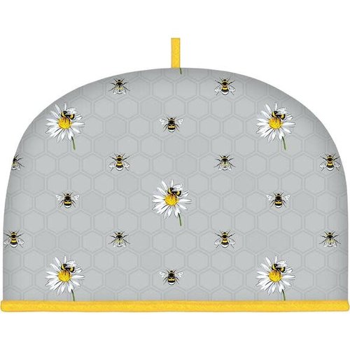 Samuel Lamont Bee Happy Tea cosy Samuel Lamont Bee Happy Tea cosy