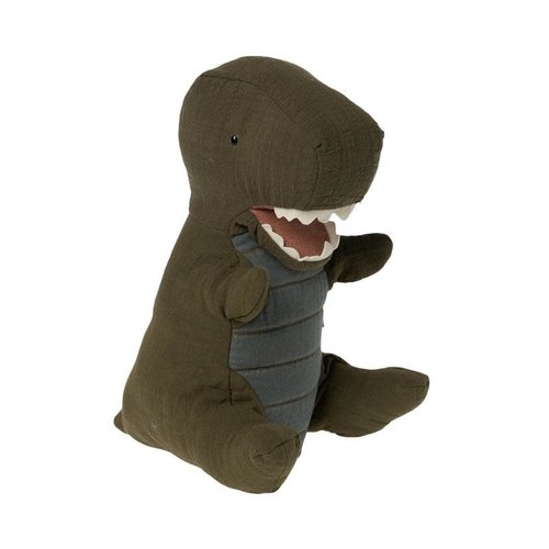 Maileg Gantosaurus Handpuppet Maileg Gantosaurus Handpuppet