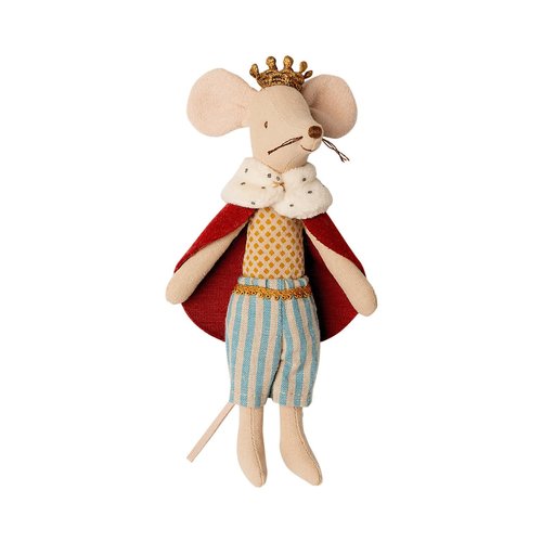 Maileg King Mouse Maileg King Mouse