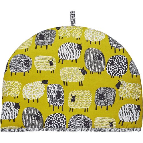 Ulster Weavers Dotty Sheep Tea Cosy Ulster Weavers Dotty Sheep Tea Cosy