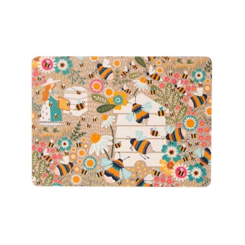 Ulster Weavers Bee Keeper Placemats Ulster Weavers Bee Keeper Placemats
