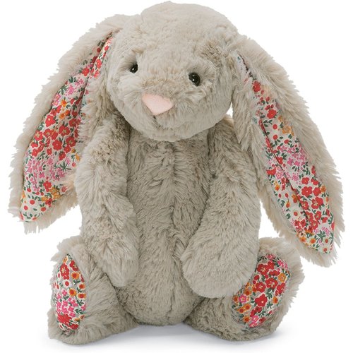 Jellycat Blossom Posy Bunny- Medium Jellycat Blossom Posy Bunny- Medium