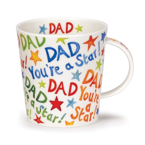 Dunoon Lomond Dad You're A Star Dunoon Lomond Dad You're A Star