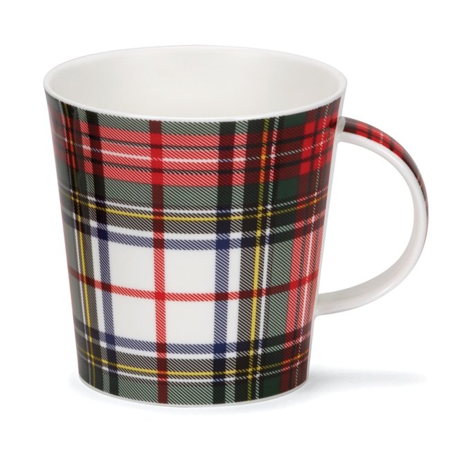 Cairngorm Dress Stewart Tartan Mug