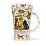 Glencoe World of the Dog Mug