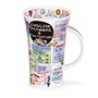 Glencoe English Grammar Mug