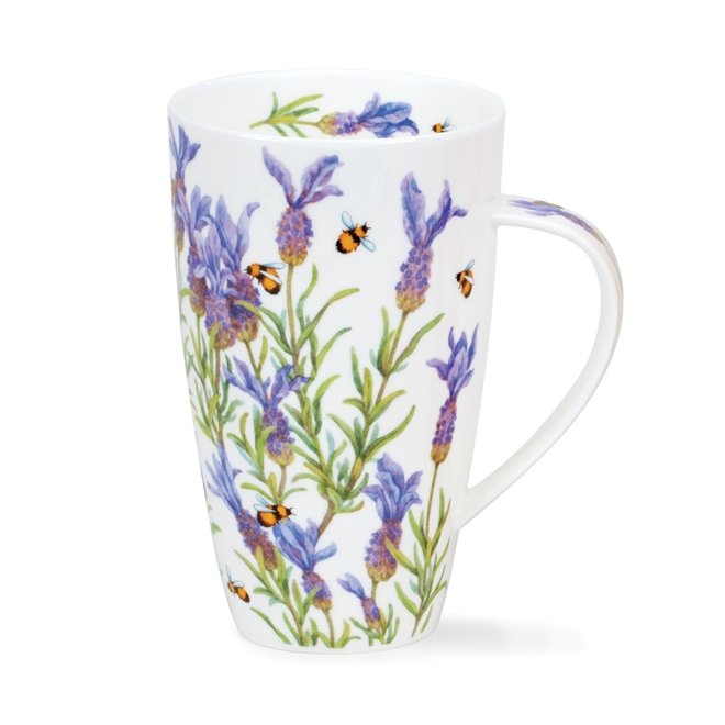 Henley Lavender Mug