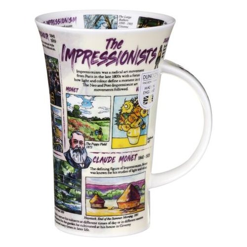 Dunoon Glencoe Impressionists Mug Dunoon Glencoe Impressionists Mug