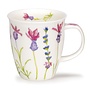 Nevis Flora Lavender Mug