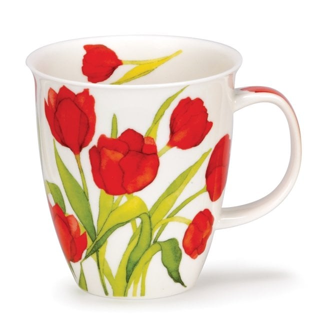 Nevis Flora Tulips Mug