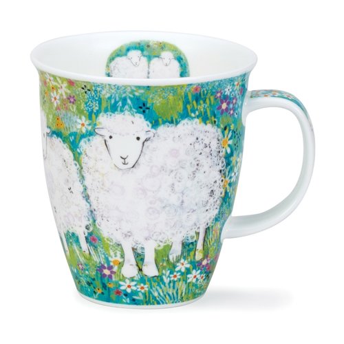 Dunoon Nevis Baaabara Mug Dunoon Nevis Baaabara Mug
