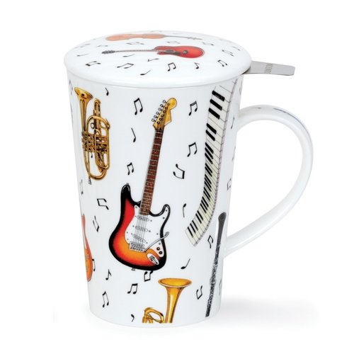 Dunoon Shetland Set Harmony Infuser Mug Dunoon Shetland Set Harmony Infuser Mug