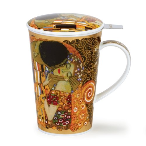 Dunoon Shetland set Belle Epoque Infuser Mug Dunoon Shetland set Belle Epoque Infuser Mug