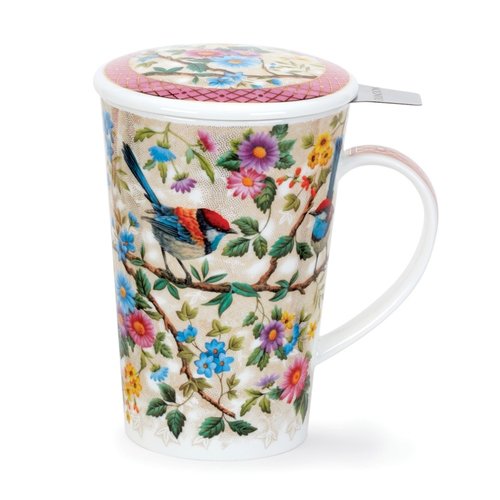 Dunoon Shetland Set Satori Infuser Mug Dunoon Shetland Set Satori Infuser Mug