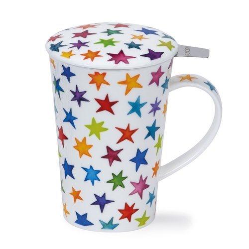 Dunoon Shetland Set Starburst Infuser Mug Dunoon Shetland Set Starburst Infuser Mug
