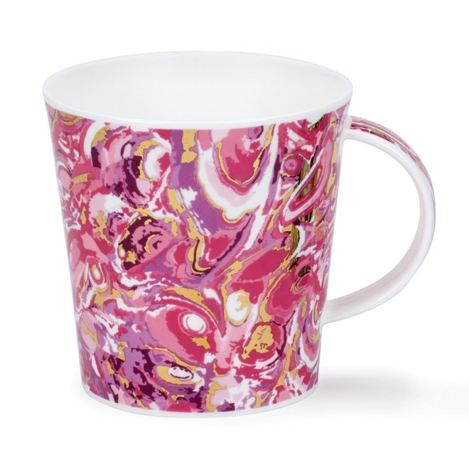 Cairngorm Pink Onyx Mug