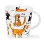 Cairngorm A Cat's Life Mug