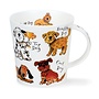 Cairngorm A Dog's Life Mug