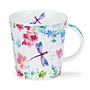 Cairngorm Zerzura Dragonfly Mug