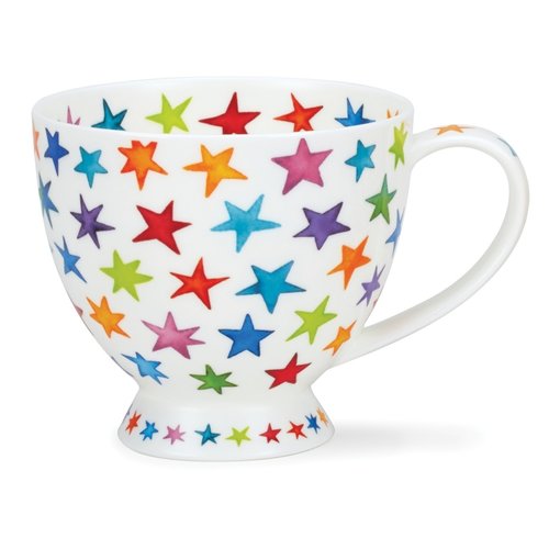 Dunoon Skye Starburst Mug Dunoon Skye Starburst Mug