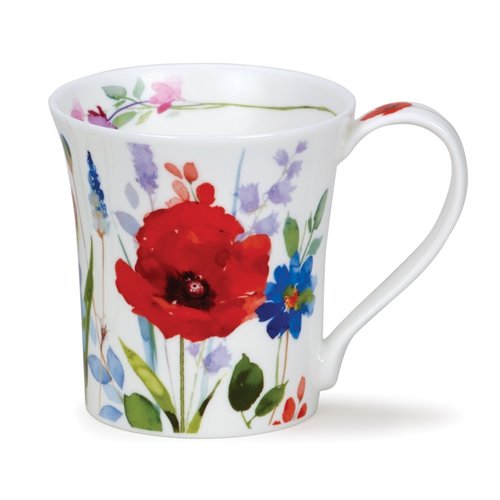 Dunoon Jura Wild Garden Mug Dunoon Jura Wild Garden Mug