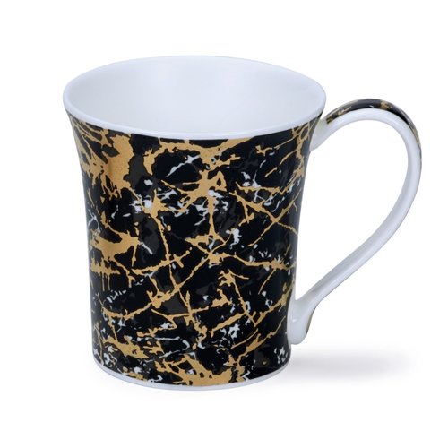 Dunoon Jura Nero Mug Dunoon Jura Nero Mug