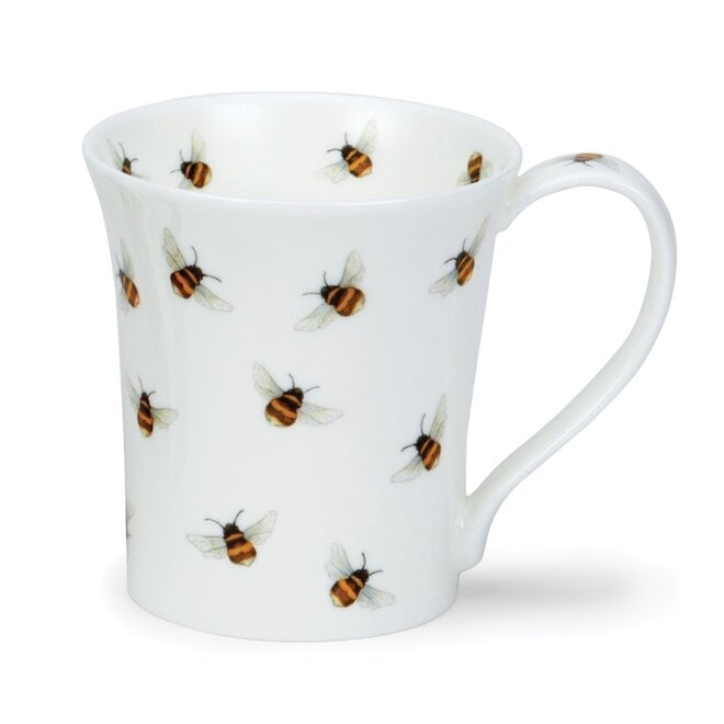 Jura Flitterbugs Bee Mug
